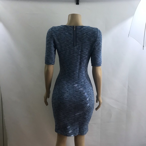 KAREN MILLEN👠💄 Stunning SEXY Body con Dress - Picture 6 of 16